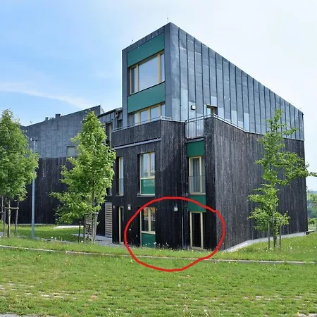 Apartman Miky Klinovec *