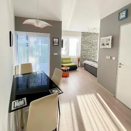 Miky Klinovec * Loučná pod Klínovcem