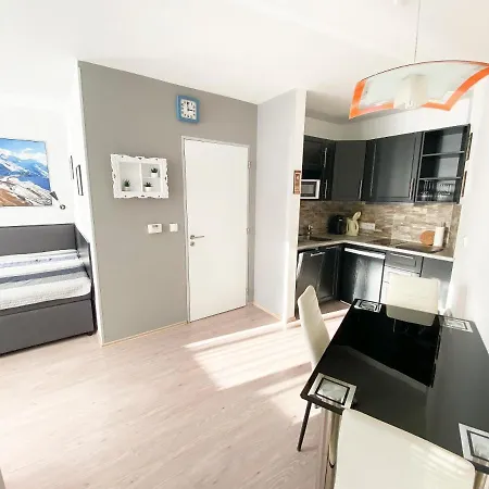Apartman Miky Klinovec *