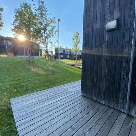 Miky Klinovec Apartman *