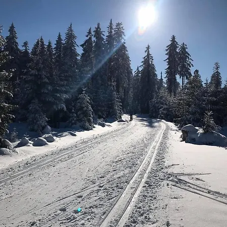 Miky Klinovec Apartman *