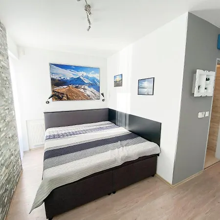 Miky Klinovec * Loučná pod Klínovcem