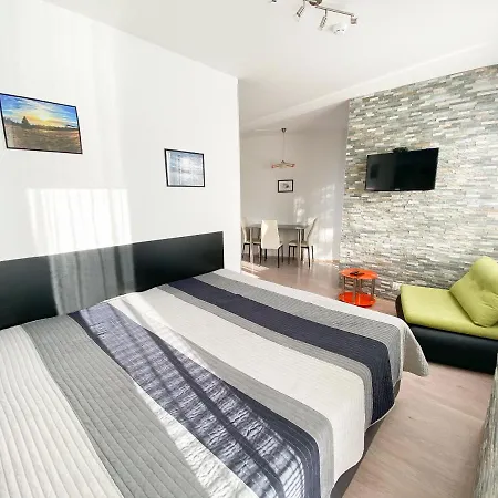 Miky Klinovec Apartman