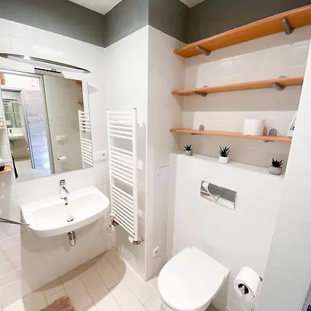 Apartman Miky Klinovec *