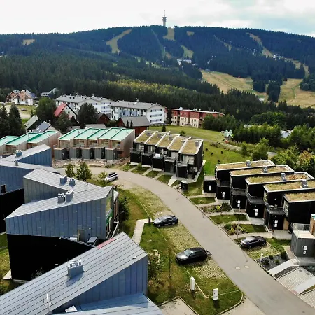 Apartman Miky Klinovec *