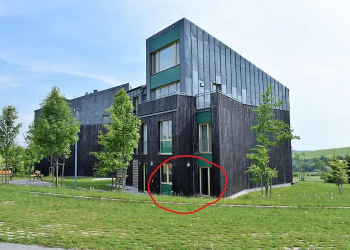 شقة Miky Klinovec *