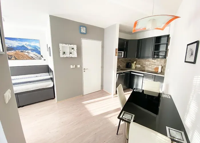 شقة Miky Klinovec *