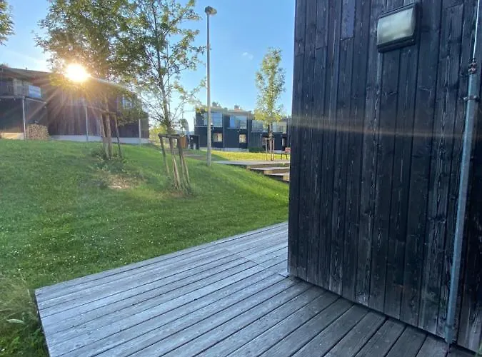 Miky Klinovec شقة *