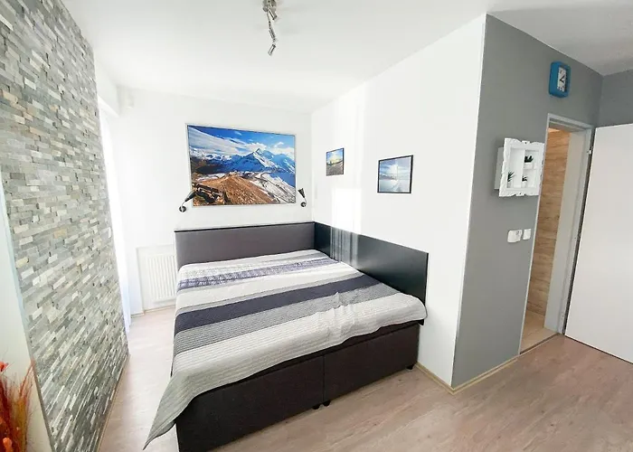 Miky Klinovec * Loučná pod Klínovcem