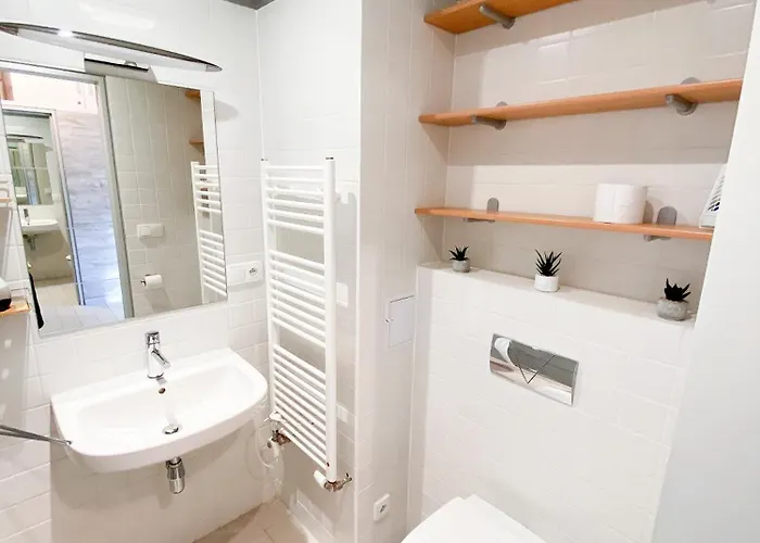 شقة Miky Klinovec *