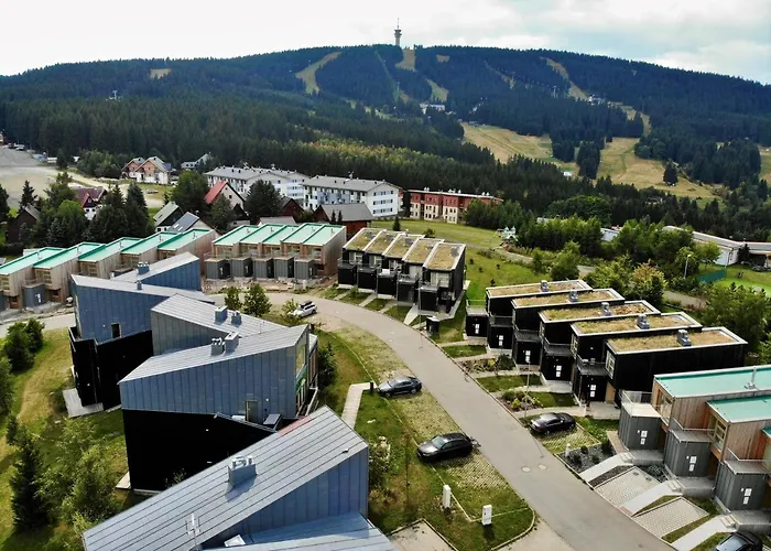 شقة Miky Klinovec *